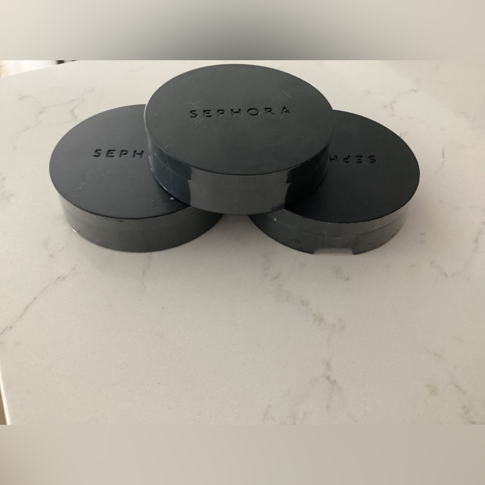 Sephora Matte Protection Powder Foundation